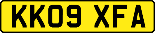 KK09XFA
