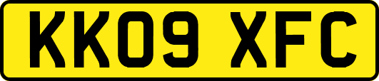 KK09XFC