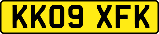 KK09XFK