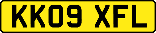 KK09XFL