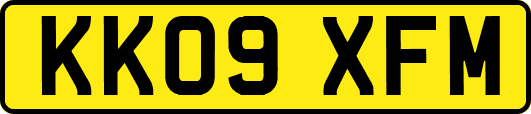 KK09XFM