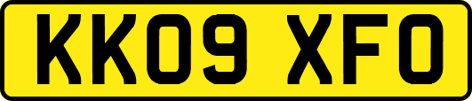 KK09XFO