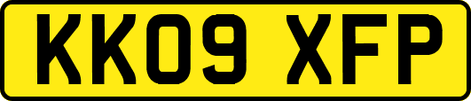 KK09XFP
