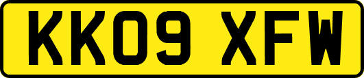 KK09XFW