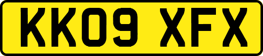 KK09XFX