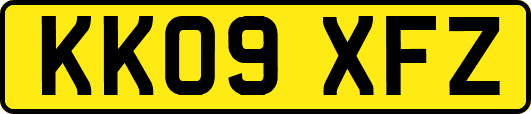 KK09XFZ