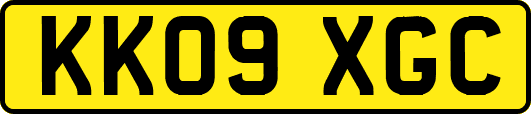 KK09XGC