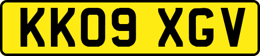KK09XGV