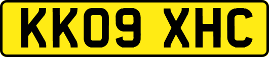 KK09XHC
