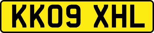 KK09XHL