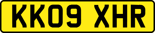 KK09XHR
