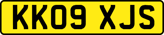 KK09XJS