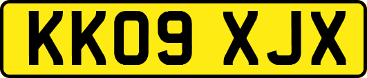 KK09XJX