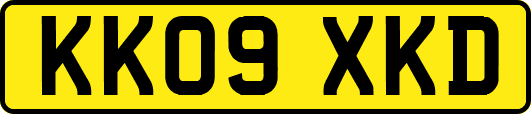 KK09XKD