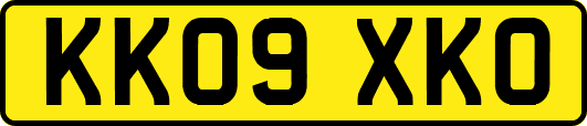 KK09XKO