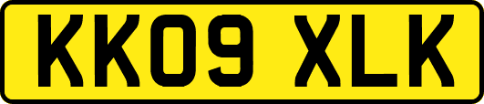 KK09XLK
