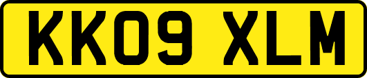 KK09XLM
