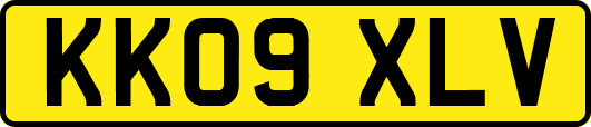 KK09XLV