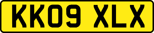 KK09XLX