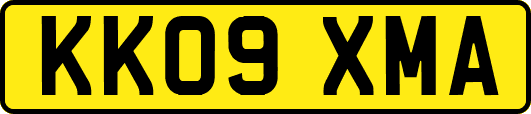 KK09XMA