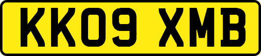 KK09XMB