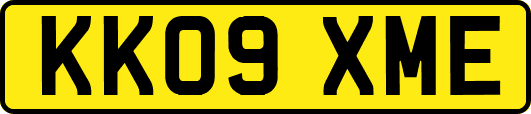 KK09XME