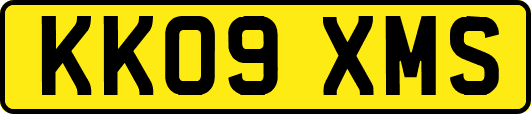 KK09XMS