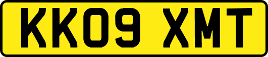 KK09XMT
