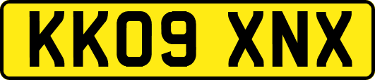 KK09XNX