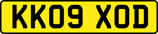 KK09XOD