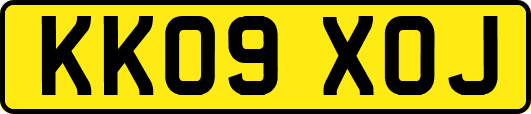 KK09XOJ