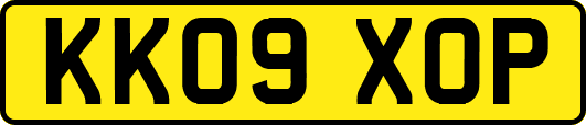 KK09XOP