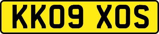 KK09XOS
