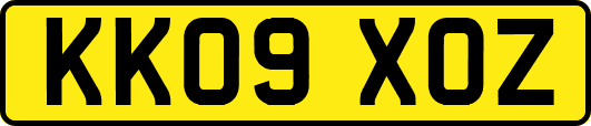 KK09XOZ