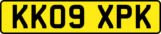 KK09XPK