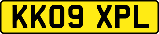 KK09XPL