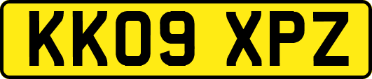 KK09XPZ