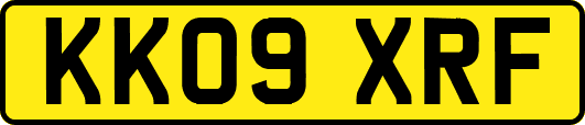 KK09XRF