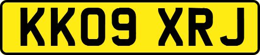 KK09XRJ