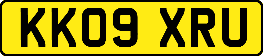 KK09XRU