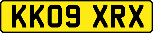 KK09XRX