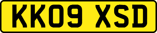 KK09XSD