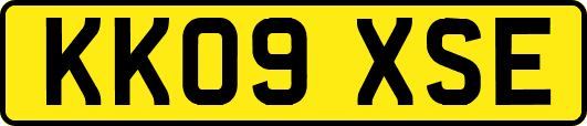 KK09XSE