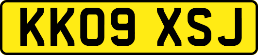 KK09XSJ