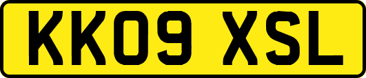 KK09XSL