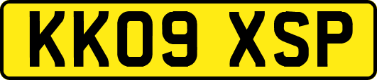 KK09XSP
