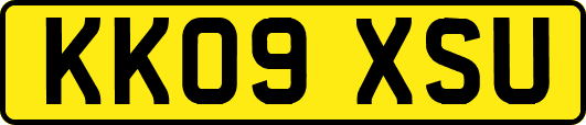KK09XSU