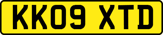 KK09XTD
