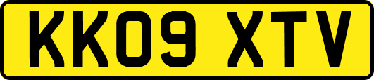 KK09XTV