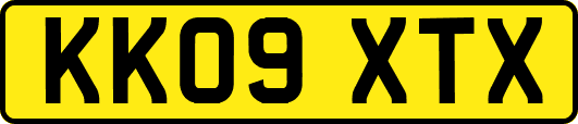 KK09XTX